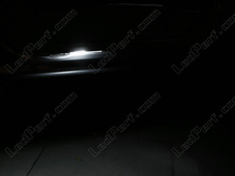 door sill LED for Alfa Romeo 166